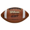 Wilson GST Composite Football