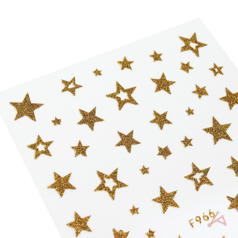 Unique Cell Makeup Sticker 435468