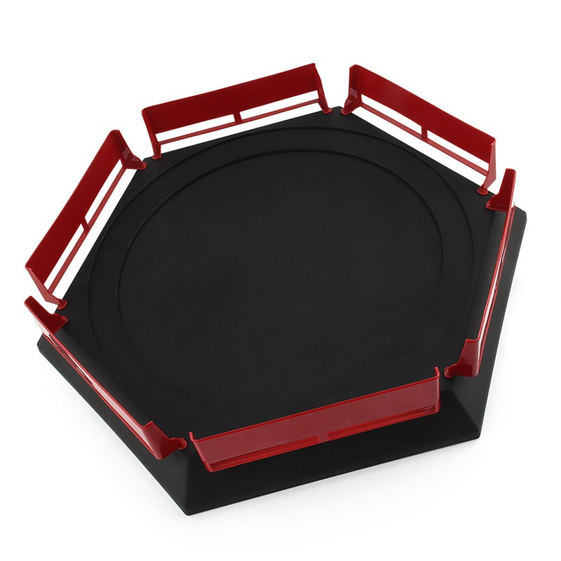 Burst Battle Top Arena Detachable Thickened Battling Top Stadium for