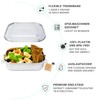 Kantine 51° Nord® Classic XL Lunch Box, Leak-Proof, 1400 ml,
