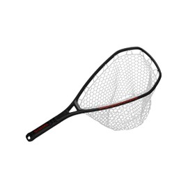 Simms Daymaker Landing Net - Small - Black