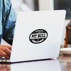 CafePress Pit Bull Oval Sticker Oval Car Bumper Sticker
