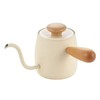 Miyazaki Manufacturing MCO-7 Miyacoffee Drip Pot, For 1 Fl Oz