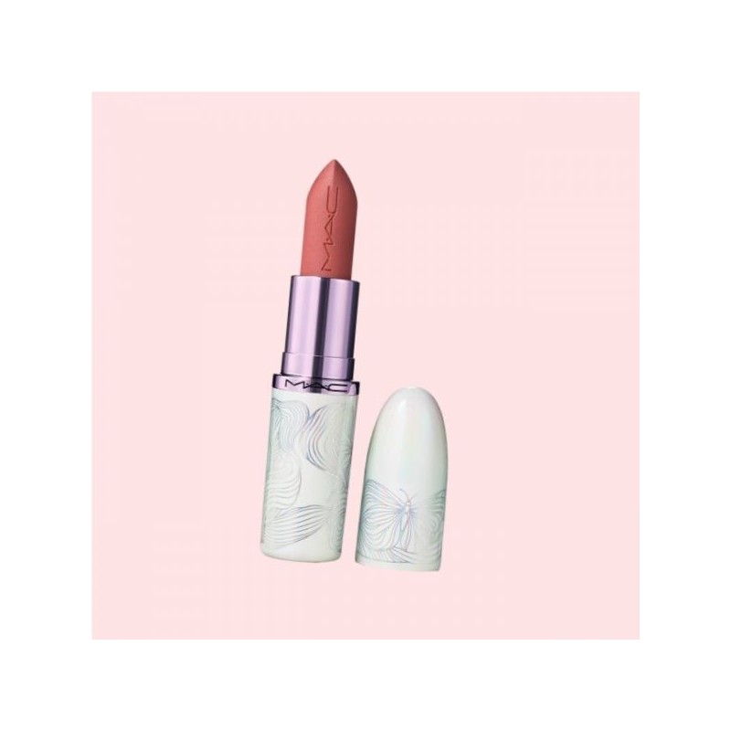 Mac Maximal Silky Matte Lipstick Spring Collection 2247068447 Month 4904040