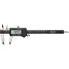 STEINLE 1321 Digital Vernier Caliper 150 mm with Locking Screw