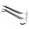 STYLOVE Soporte Organizador Porta Corbatas Cinturones Closet Pared