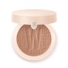 WYCON Cosmetics Lavish Suede Compact Soil with Fine Texture and