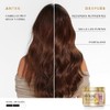 Pantene Mascarilla Para Cabello Nutre, Renueva Y Sella Puntas Con
