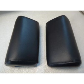 RTP Set of Arm Rest Rests w/ Clips for John Deere A B D G R 50 60 70 520 530 Tractor