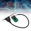 Mini PCIE LAN Card High Speed Transmission Single Port 2.5G