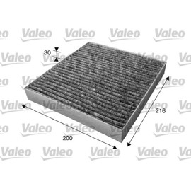Valeo 715623 Heating