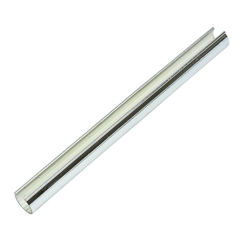 Talon - Snappit - Chrome Pipe Cover Radiator Tails -