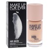 Make Up For Ever HD Skin Undetectable Longwear Foundation -