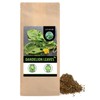 Dandelion Tea (250g, 8.8 oz), Cut Dandelion Leaves, Gently Dried,