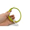 eXODA Earth Cable 60 cm Ground Cable 16 mm² Green/Yellow