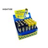 PENCO / Penco 8 color crayon [yellow] FT058-YE