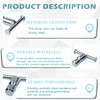2204829 Shear Pin and Plow Locking Pin Replacement for Polaris