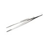 Holthaus Medical Anatomical Standard Straight Tweezers 14.5 cm Rustproof
