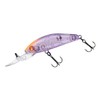 DAIWA Z42F-DR Lure, Tsukizumi Bijin, Night Mist, Keimura SG Purple