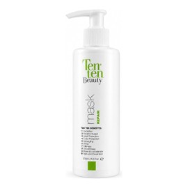 TEN TEN Mascarilla Repair Cabello Dañado 200 ml