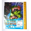 Bandai Piccolo, Cell, Android 17 - Clear File - Dragon
