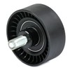 RIDEX 313D0058 Pulley Timing Belt 32 mm Plastic 10 mm