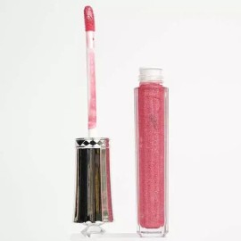 Gold Smile [골드스마일]인기 써니글램 립글로스 PK6 샌디핑크 [Gold Smile] Popular Sunny Glam Lip Gloss PK6 Sandy Pink
