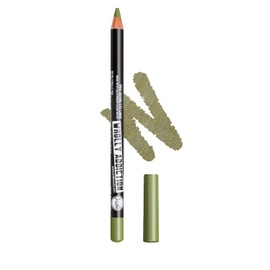 LA7 Wholly Addiction Pro Define Eye Liner, Beauty Wholly Addiction Pro Define Eye Liner - Green Lime