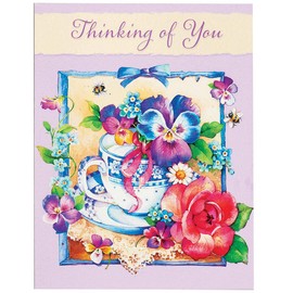 Variety Pack All Occasion Card Set of 20
