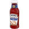 Heinz Original Cocktail Sauce, 12 Oz - Pack of 12