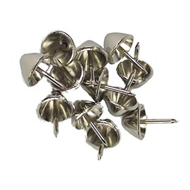 byander Dadant Spacer Nails Mushroom Head Nails for Frames 7 mm Pack of 100