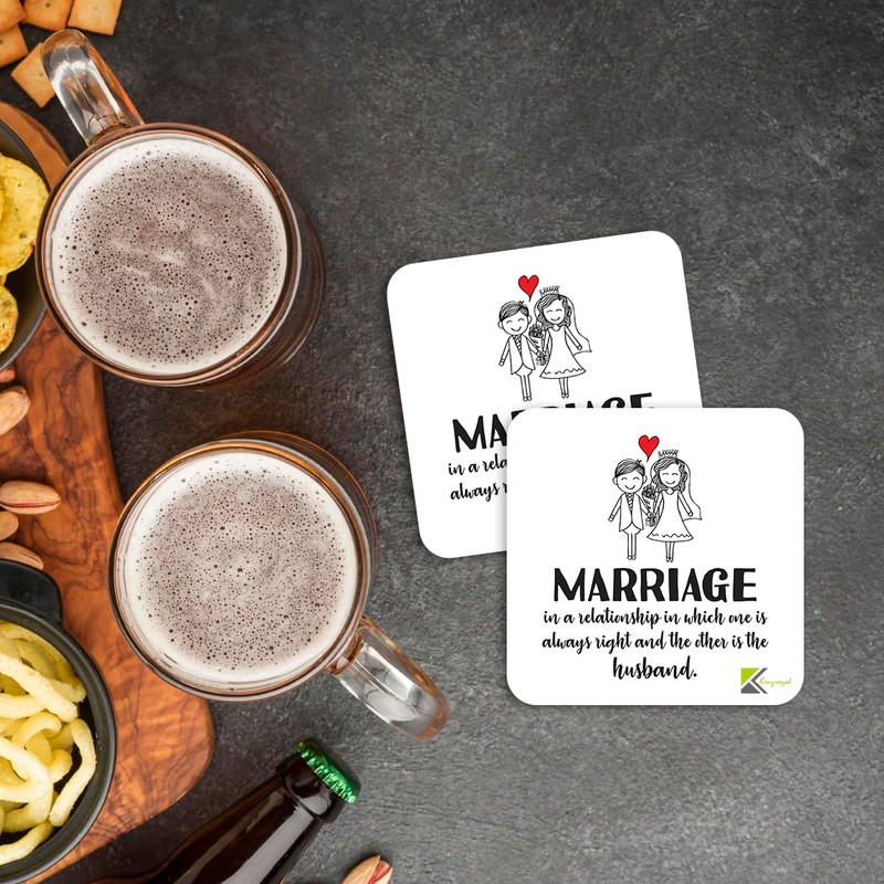 CS260 Marriage in a Relationship in which one is Always
