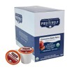 Organic Positively Tea Company, Cinnamon Apple Spice Black Tea, K-Cup