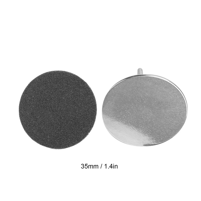 Foot Sandpaper, Pedicure Tool, Sandpaper, Sanding Discs, Sandpaper, Wonderfully Easy