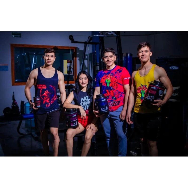 Creatina Monohidrato Pro 70 Nutrition Premium (400 Gr)