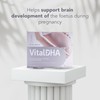 Zita West Vital DHA with Omega 3 for Fertility, Pregnancy