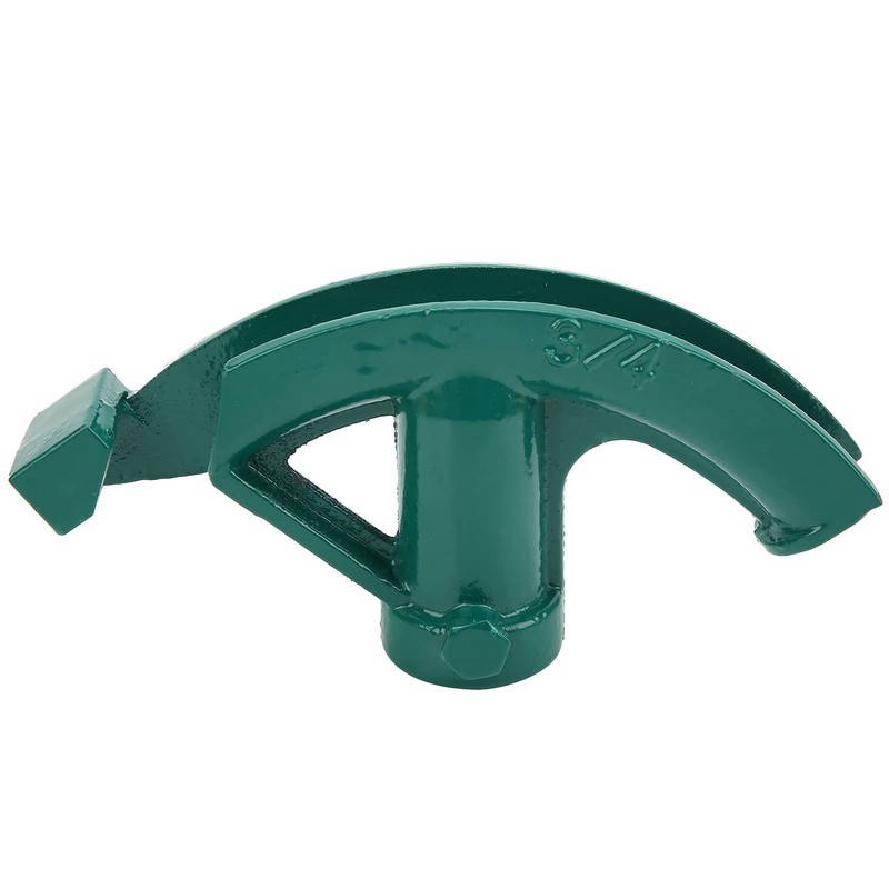 Natudeco Pipe Bender Hand Tube Bender Versatile Tube Bender Hand