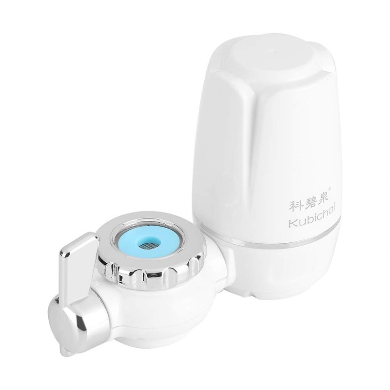 2 L/min Water Filter for Tap Kitchen Tap Water Filter