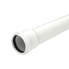 HT Pipe, Size: DN 50 x 500 mm