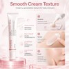 PDRN Volume Fill-It Booster Cream, Volume Plumping for Forehead, Neck,