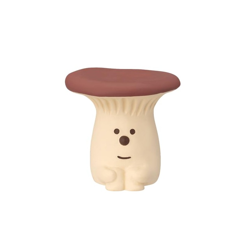 Deco Corporation Concombre ZCB-35331 Eringi Eringi Size (W 3.3 x