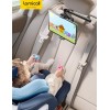 Lamicall Car Headrest Tablet Holder - [3 in 1 Extension
