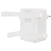 Internet Booster 4 Antennae AP Router Relay Mode Indicator Light