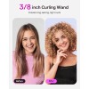 Varita Rizadora Eléctrica Wavytalk 38 Pulg Cerámica