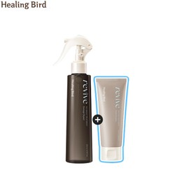 HEALING BIRD Revive No Wash Treatment Damage Repair Set 2items