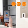 Smartwares Privacy Überwachungskamera CIP-37350 - WiFi Verbindung - Schutz Ihrer