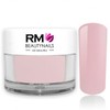 Acrylic Colour Powder Pastel Pink Powder Nail Design Nails Fingernail
