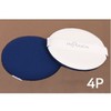 4P Air Cushion Puffs Powder Puff