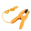 WQAPVHBG HT 05 HVAC Temperature Clamp Meter, 1 3/8in Pipe