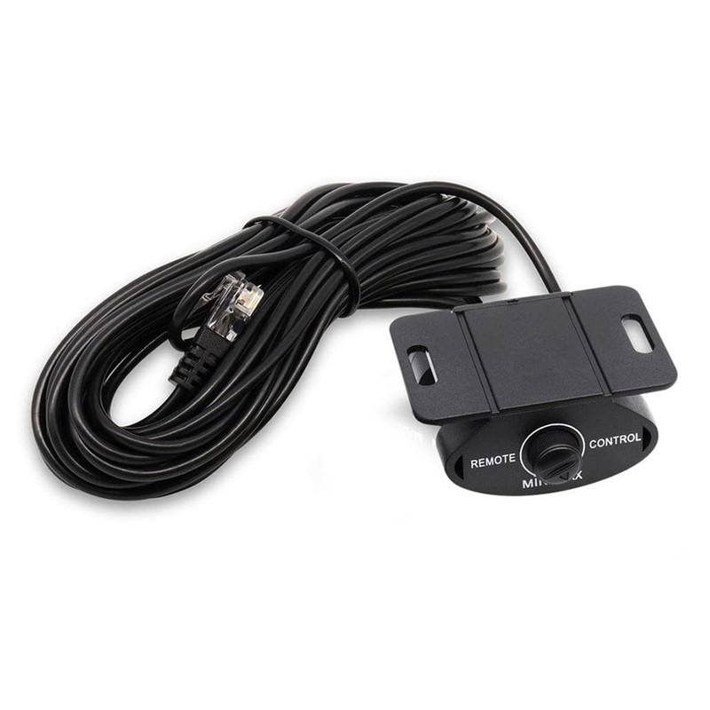 Power Acoustik OD13000 3000 Watt Mono A/b